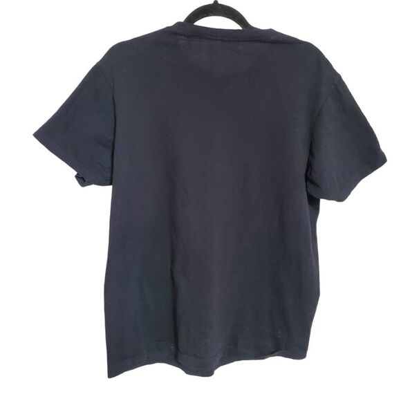 Pacific Jimi Hendrix Astoria Black Graphic Tee - Picture 3 of 4